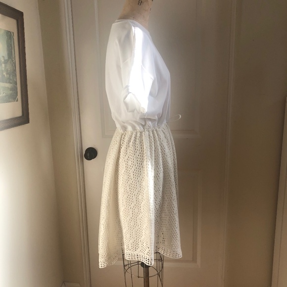 Chloe Knit Dress - Picture 5 of 7